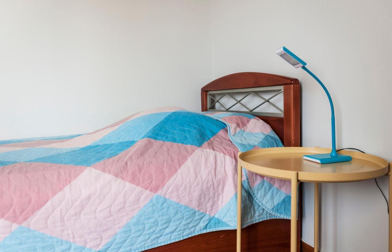 Veranda Apartment Hriszí Aktí Haniá Kültér fotó
