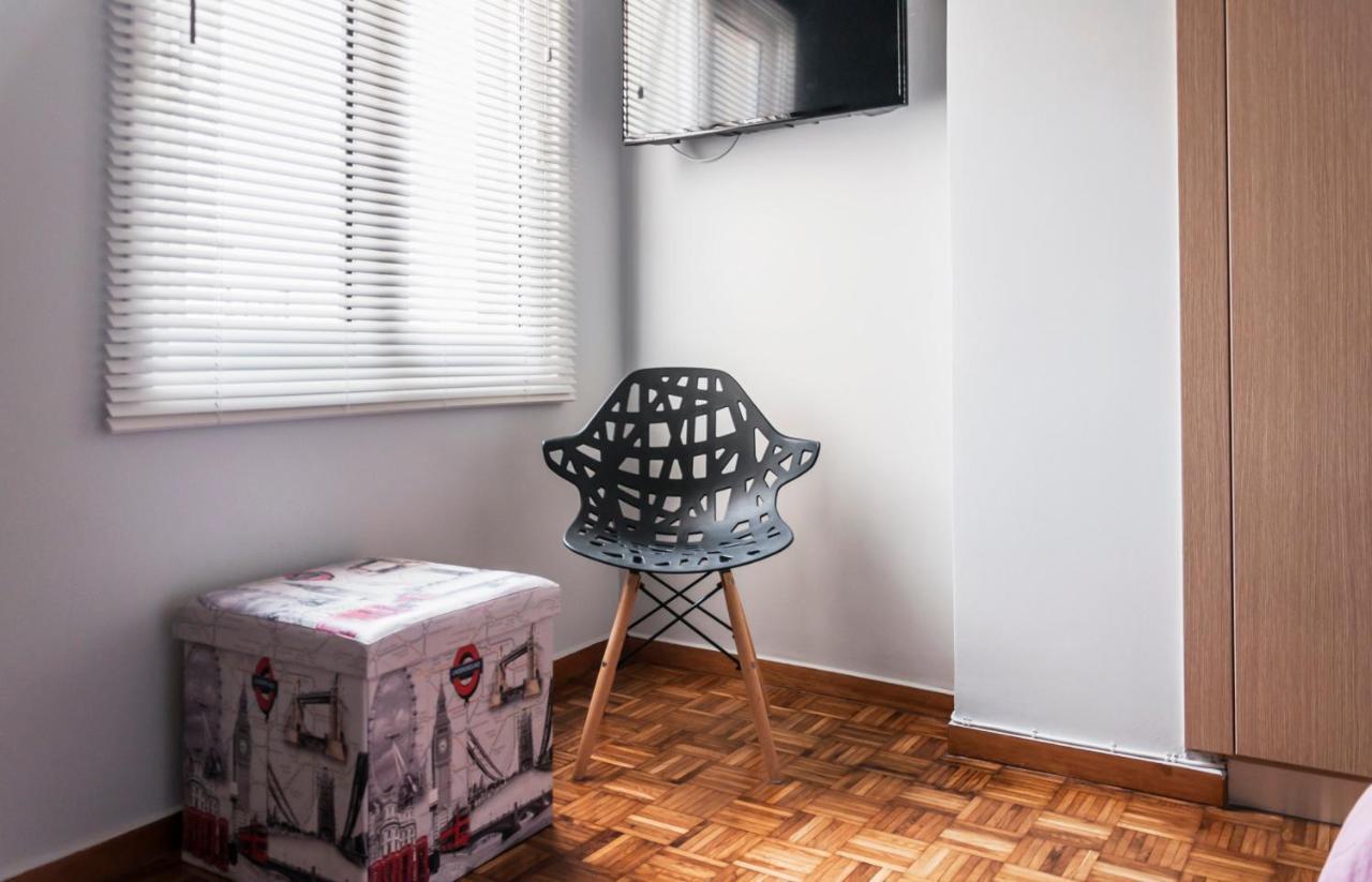 Veranda Apartment Hriszí Aktí Haniá Kültér fotó