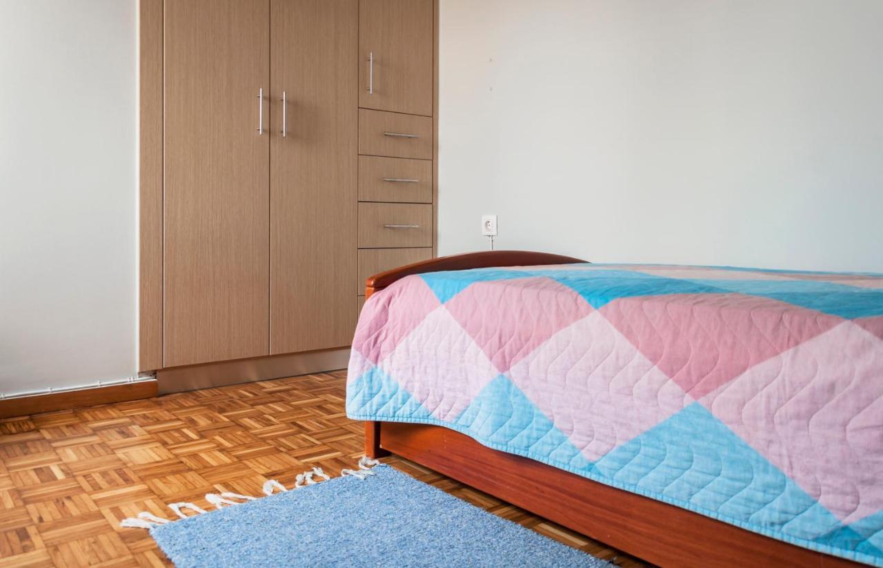 Veranda Apartment Hriszí Aktí Haniá Kültér fotó